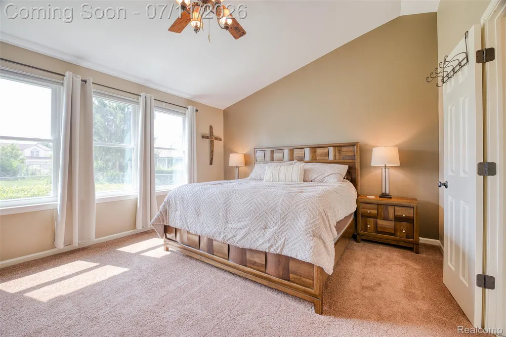 6564 Enchanted Drive Ypsilanti Charter Township MI 48197