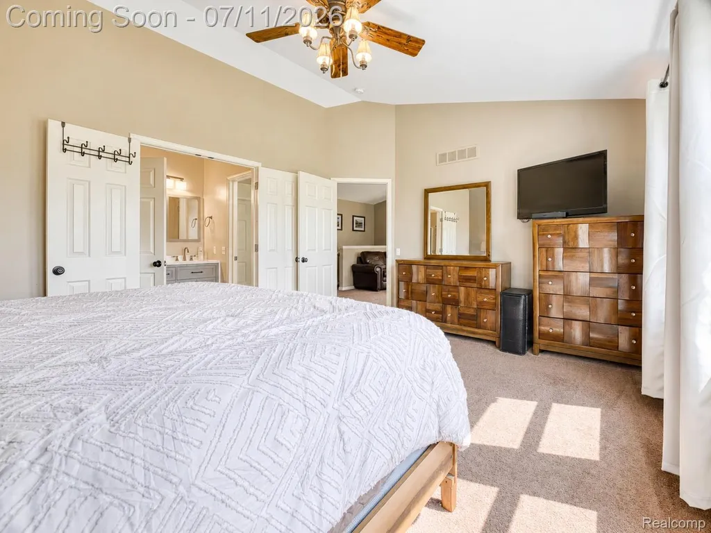 6564 Enchanted Drive Ypsilanti Charter Township MI 48197