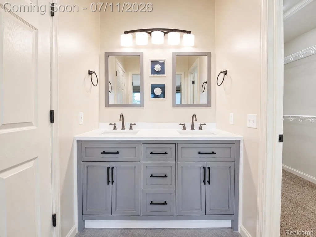 6564 Enchanted Drive Ypsilanti Charter Township MI 48197