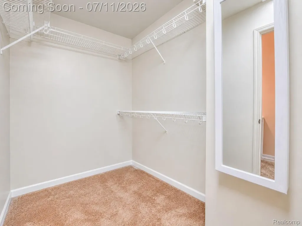 6564 Enchanted Drive Ypsilanti Charter Township MI 48197