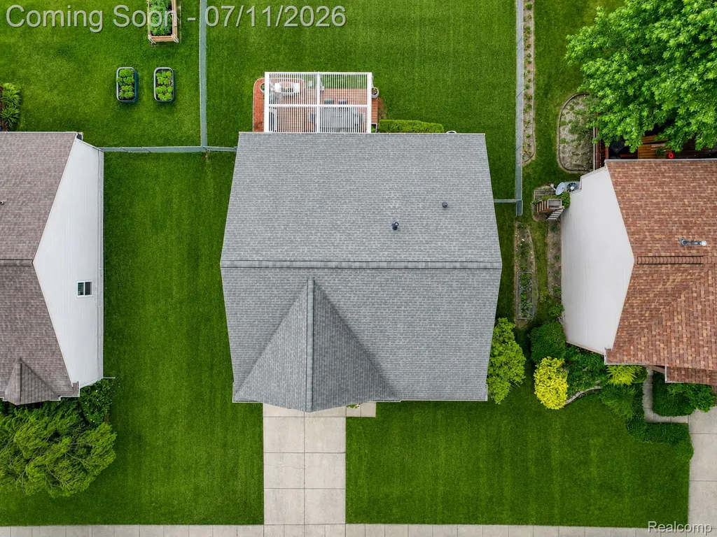6564 Enchanted Drive Ypsilanti Charter Township MI 48197