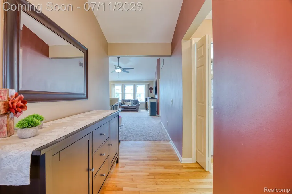 6564 Enchanted Drive Ypsilanti Charter Township MI 48197