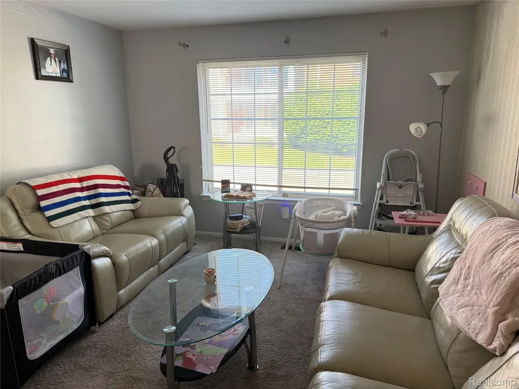 25354 Shiawassee Circle Southfield City MI 48033