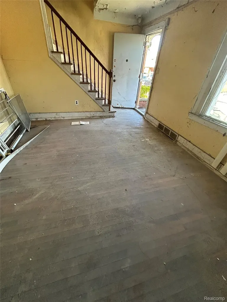 13949 Cherrylawn Street Detroit City MI 48238