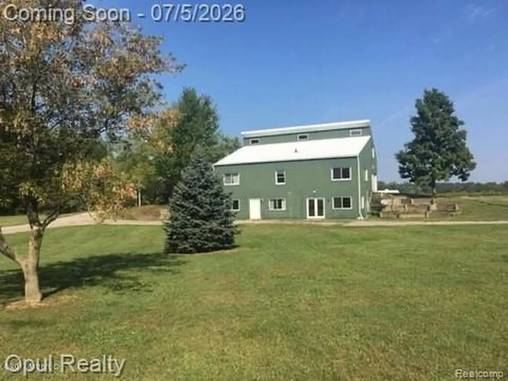 7503 Reading Road Jefferson Township MI 49271