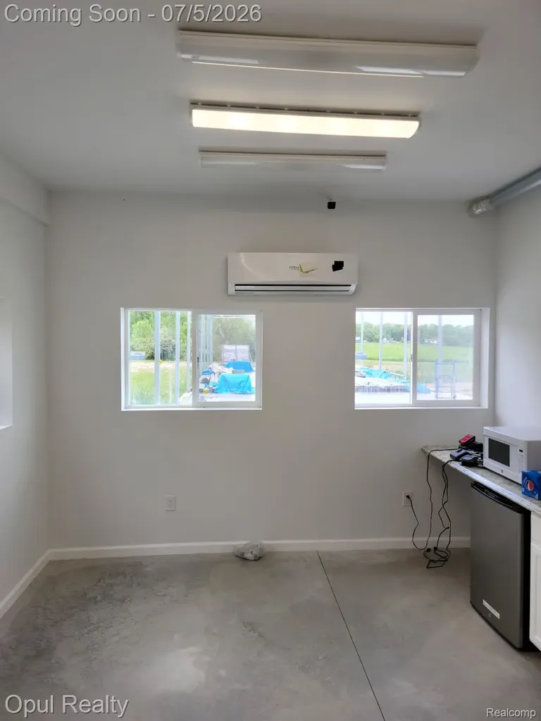 7503 Reading Road Jefferson Township MI 49271