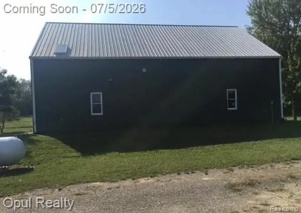 7503 Reading Road Jefferson Township MI 49271