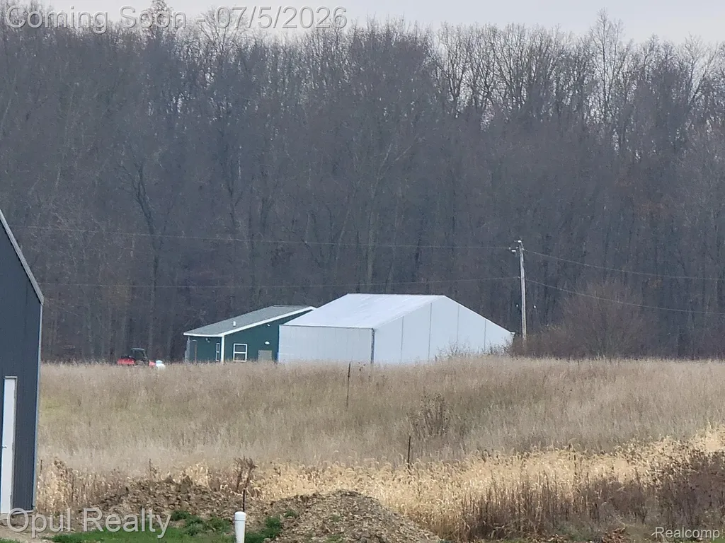 7503 Reading Road Jefferson Township MI 49271