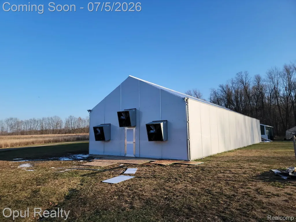 7503 Reading Road Jefferson Township MI 49271