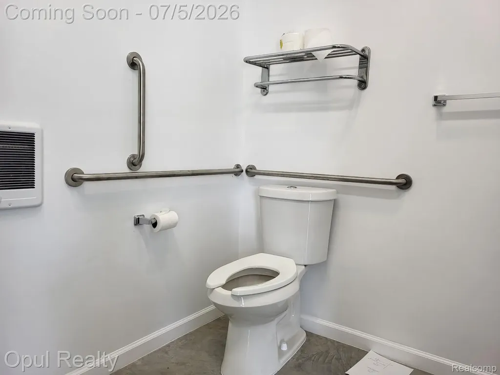 7503 Reading Road Jefferson Township MI 49271
