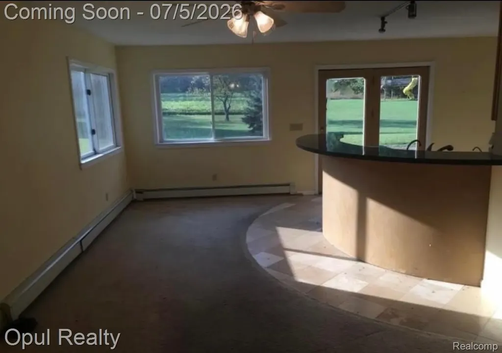 7503 Reading Road Jefferson Township MI 49271