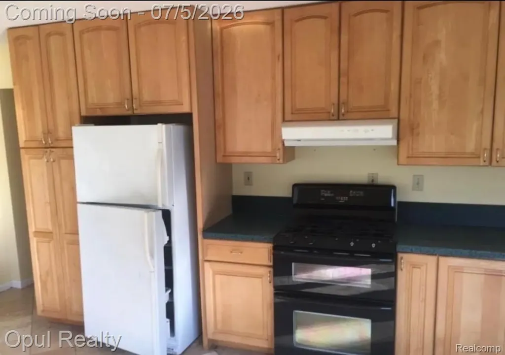 7503 Reading Road Jefferson Township MI 49271