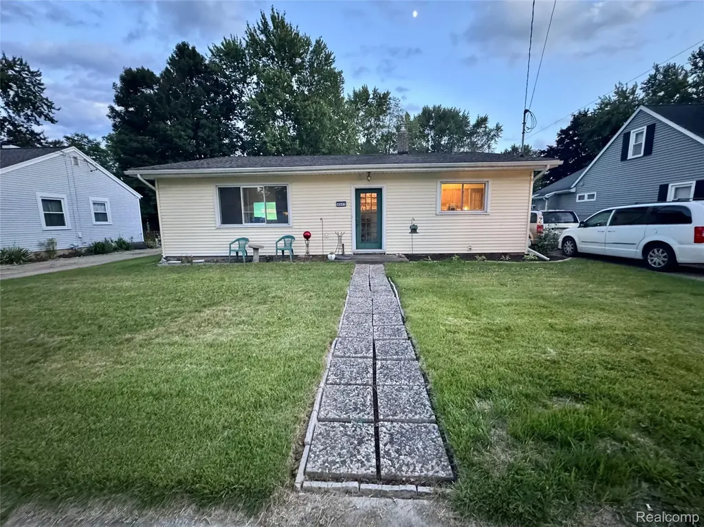 4597 Holt Road Delhi Charter Township MI 48842