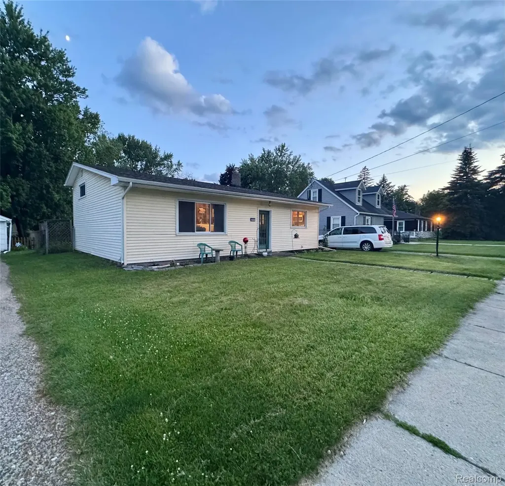 4597 Holt Road Delhi Charter Township MI 48842