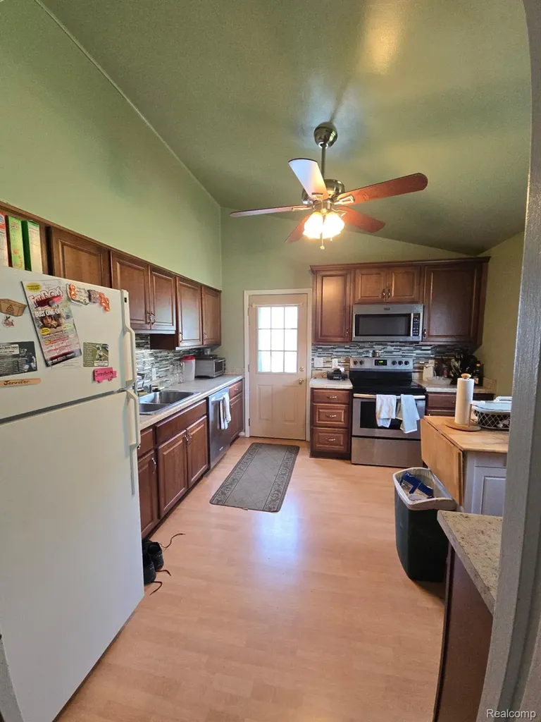 4597 Holt Road Delhi Charter Township MI 48842