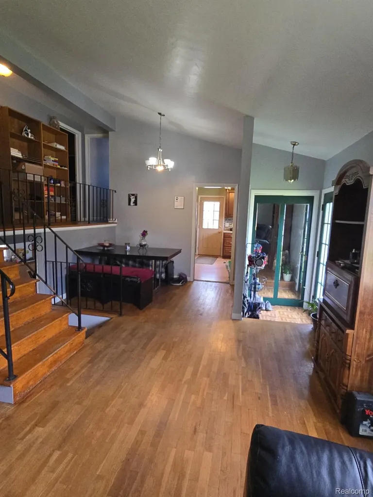 4597 Holt Road Delhi Charter Township MI 48842