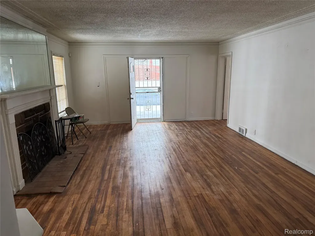 20253 Veach Street Detroit City MI 48234