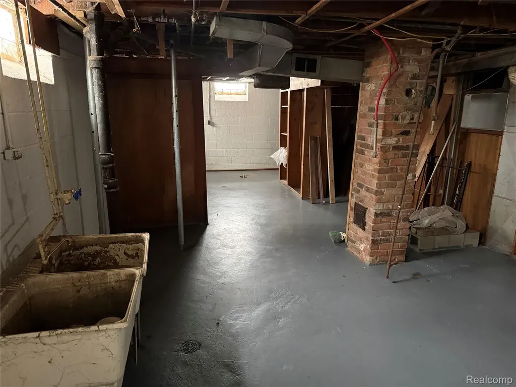 20253 Veach Street Detroit City MI 48234