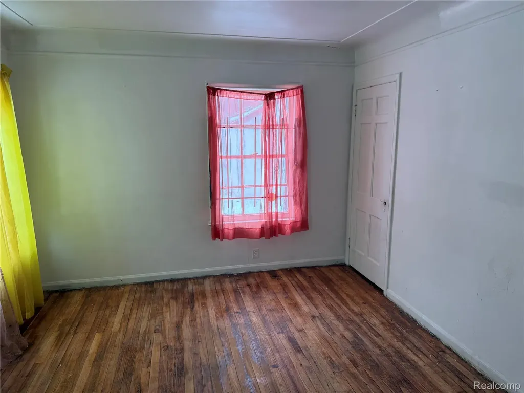 20253 Veach Street Detroit City MI 48234