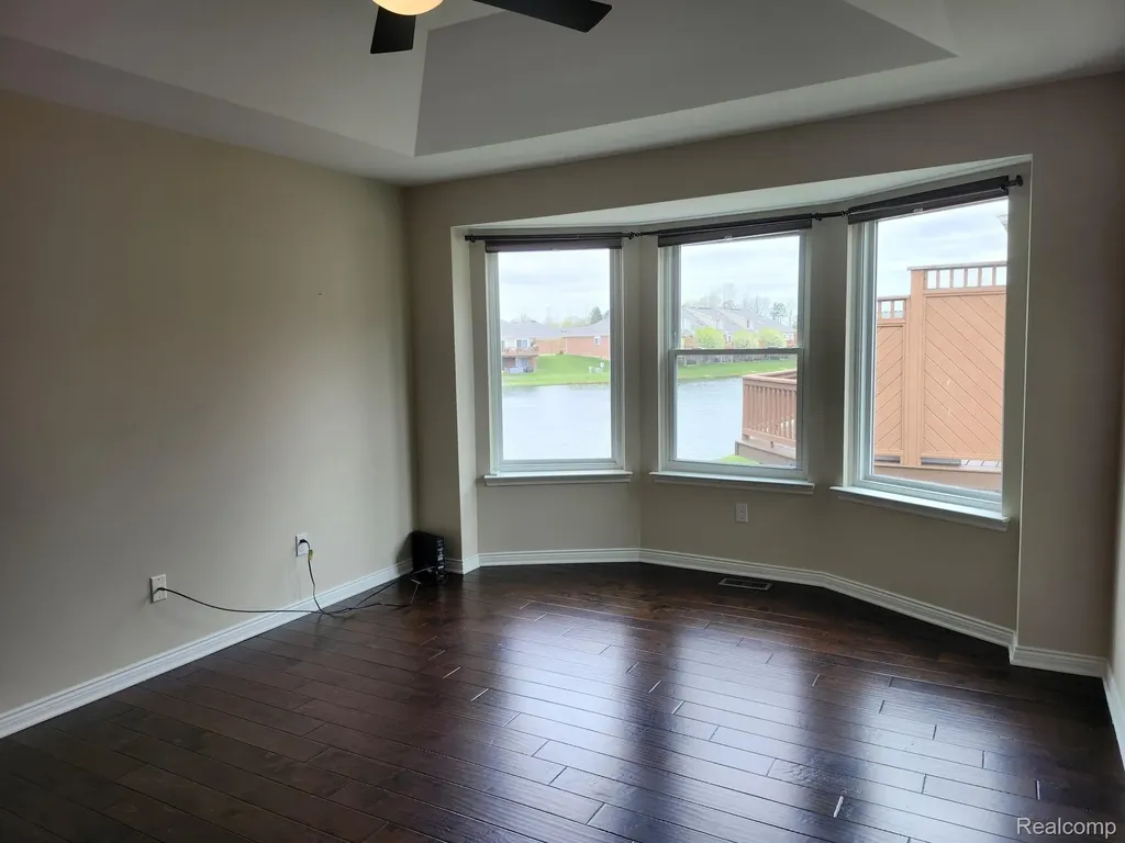 14817 Kings Mill Drive Shelby Charter Township MI 48315