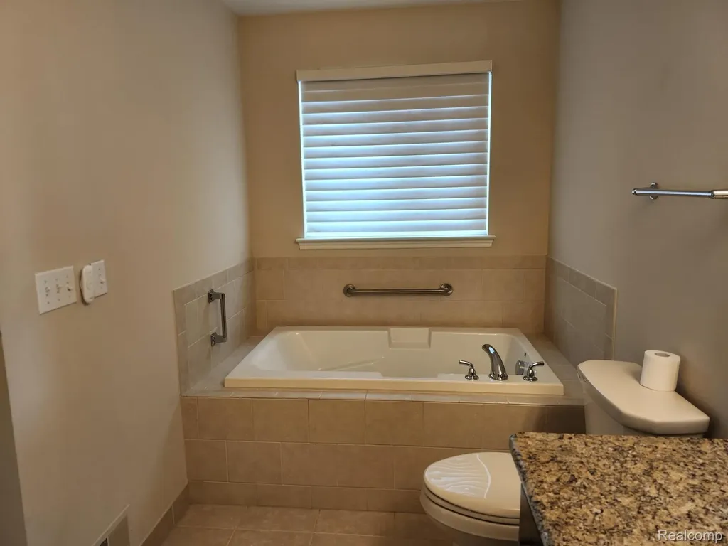 14817 Kings Mill Drive Shelby Charter Township MI 48315