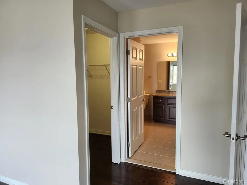 14817 Kings Mill Drive Shelby Charter Township MI 48315