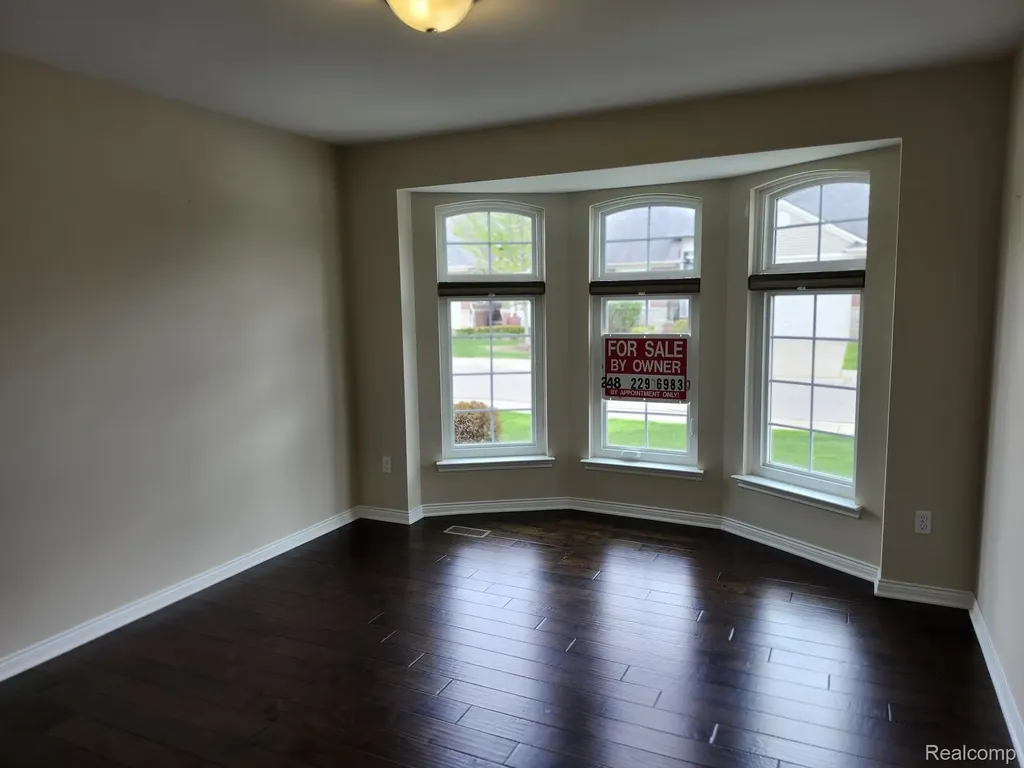 14817 Kings Mill Drive Shelby Charter Township MI 48315