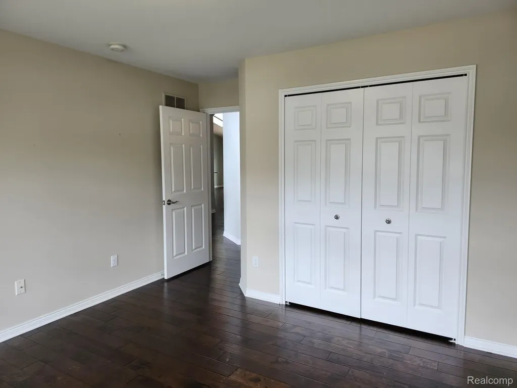 14817 Kings Mill Drive Shelby Charter Township MI 48315