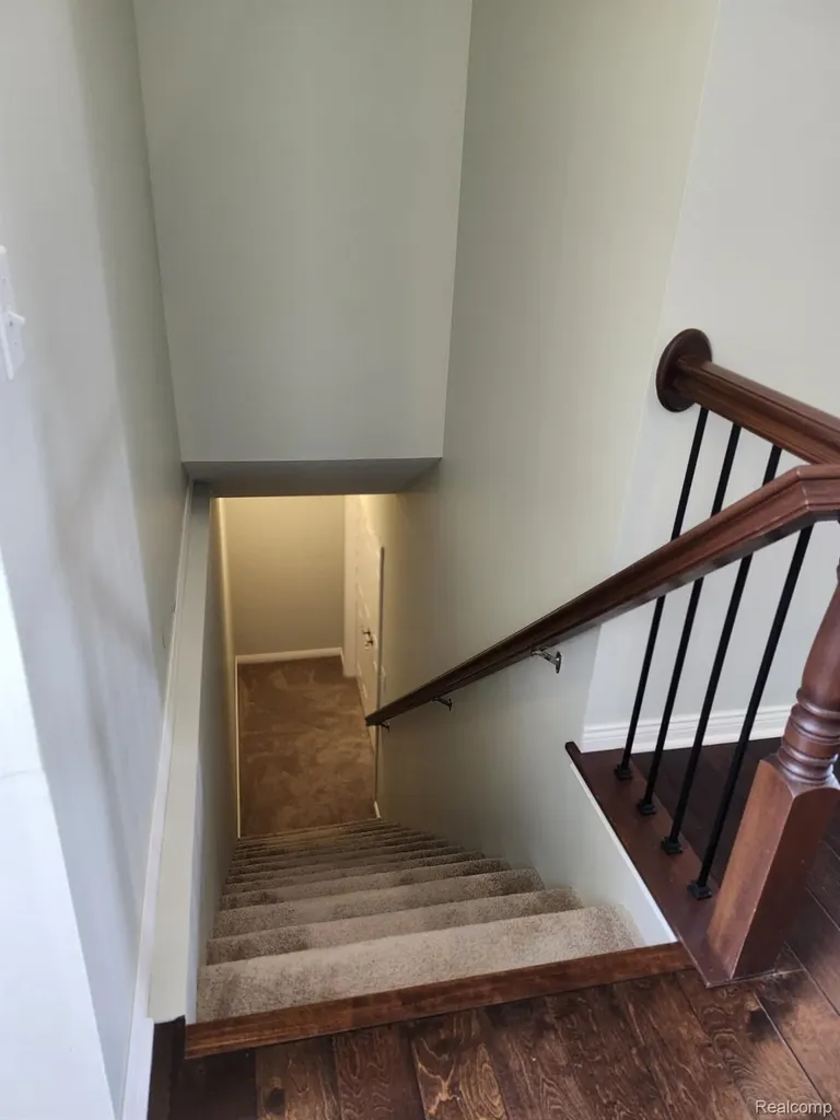 14817 Kings Mill Drive Shelby Charter Township MI 48315