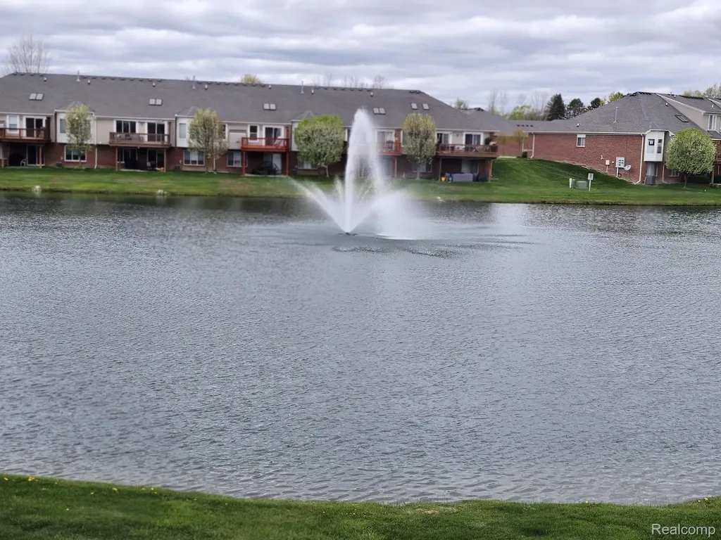 14817 Kings Mill Drive Shelby Charter Township MI 48315