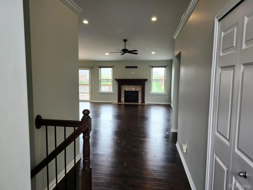 14817 Kings Mill Drive Shelby Charter Township MI 48315