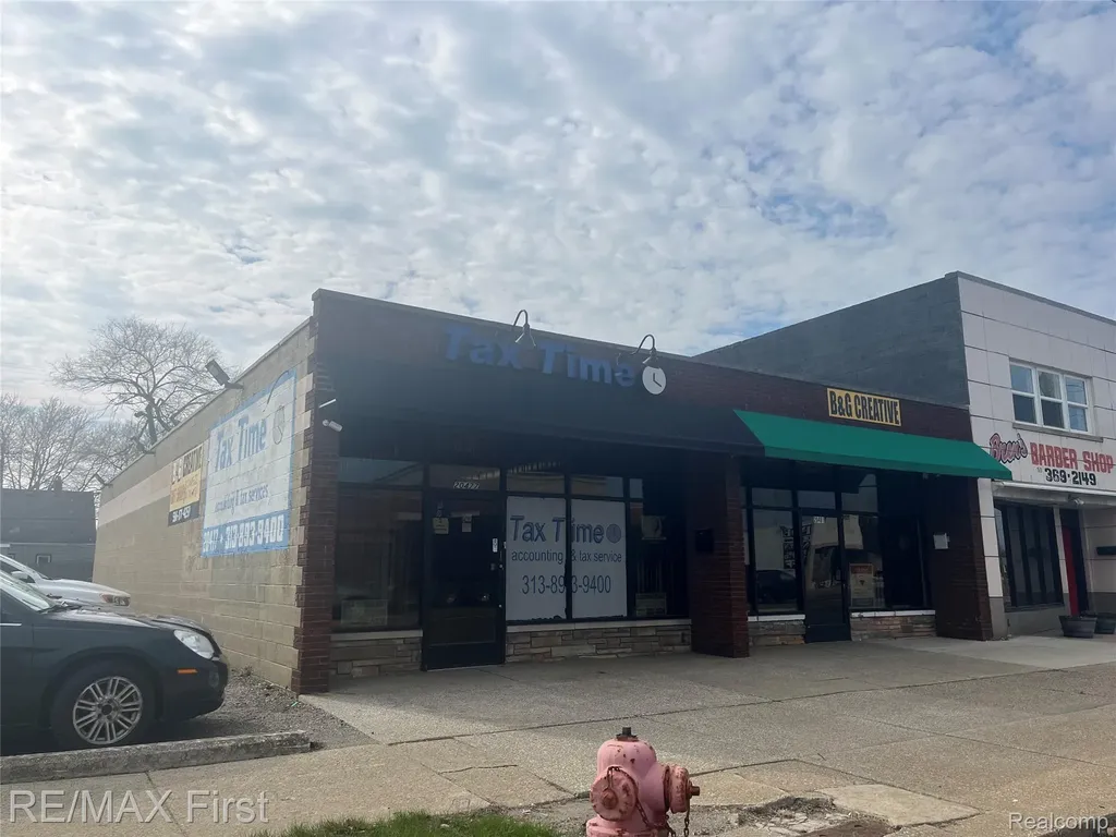 20477 Van Dyke Street Detroit City MI 48234