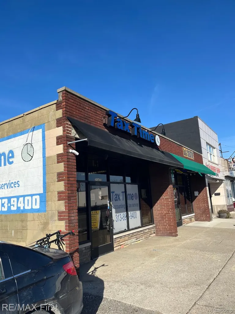 20477 Van Dyke Street Detroit City MI 48234