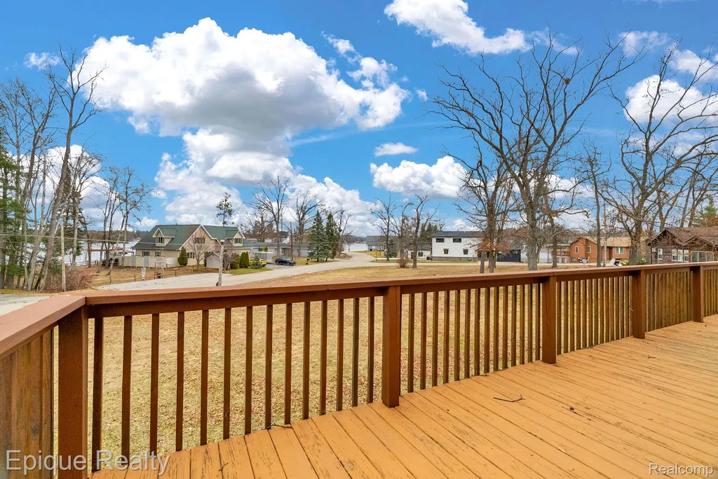 3247 Comanche Trail Mills Township MI 48661