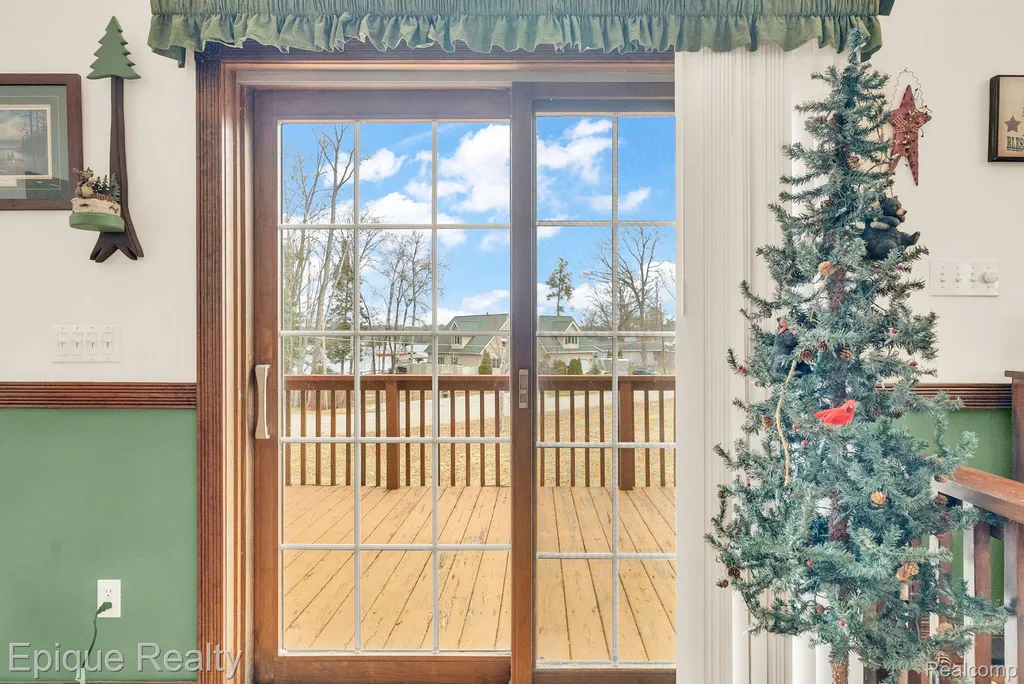 3247 Comanche Trail Mills Township MI 48661