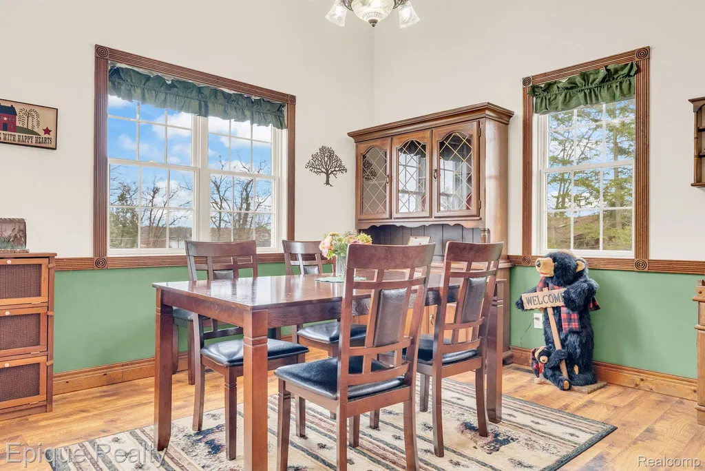 3247 Comanche Trail Mills Township MI 48661