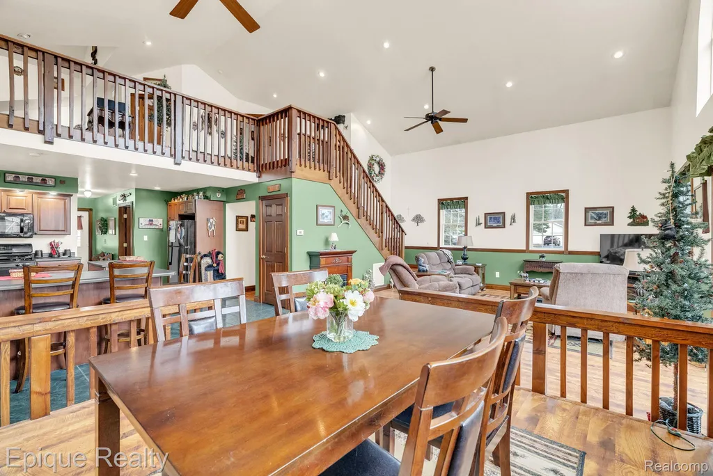 3247 Comanche Trail Mills Township MI 48661