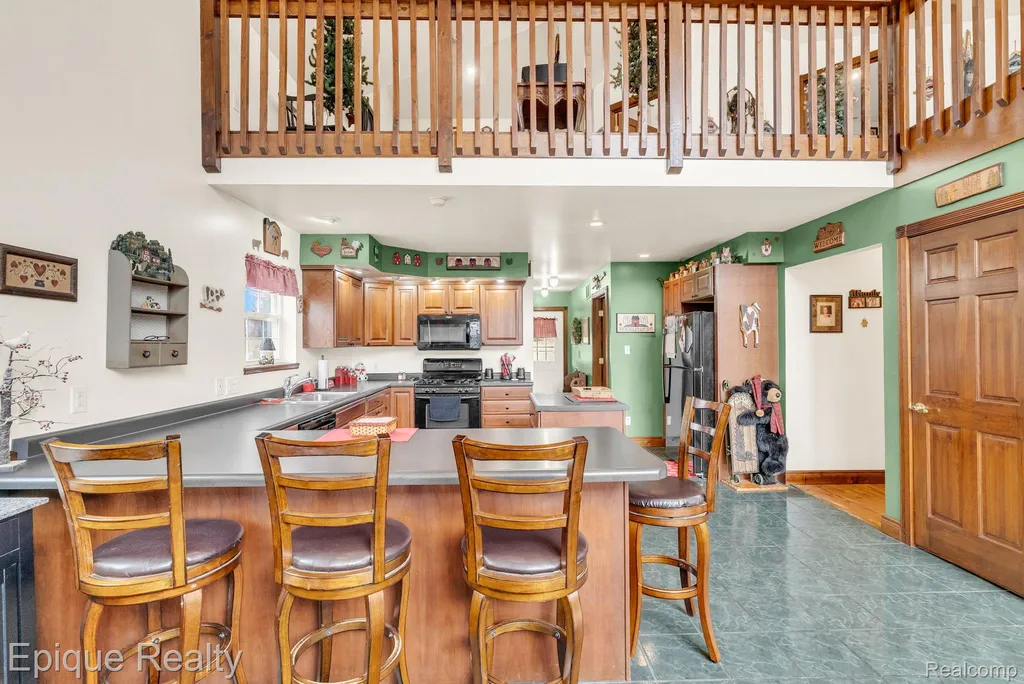 3247 Comanche Trail Mills Township MI 48661