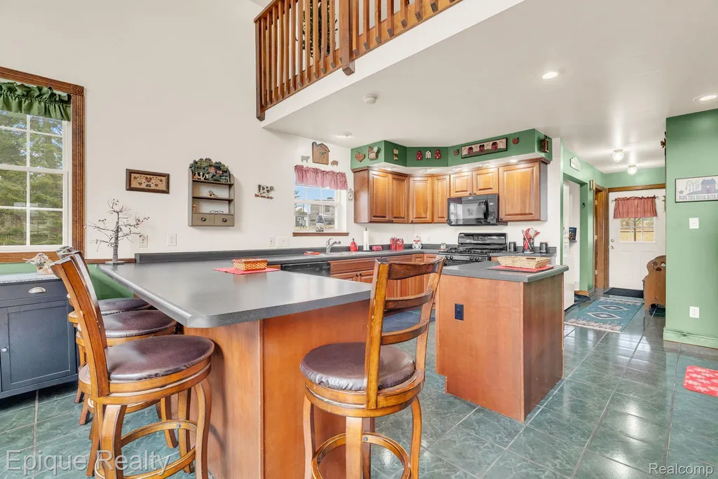 3247 Comanche Trail Mills Township MI 48661