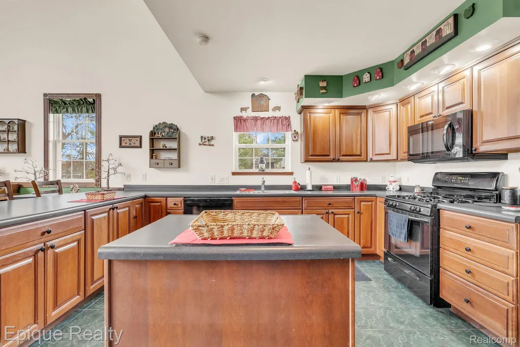3247 Comanche Trail Mills Township MI 48661