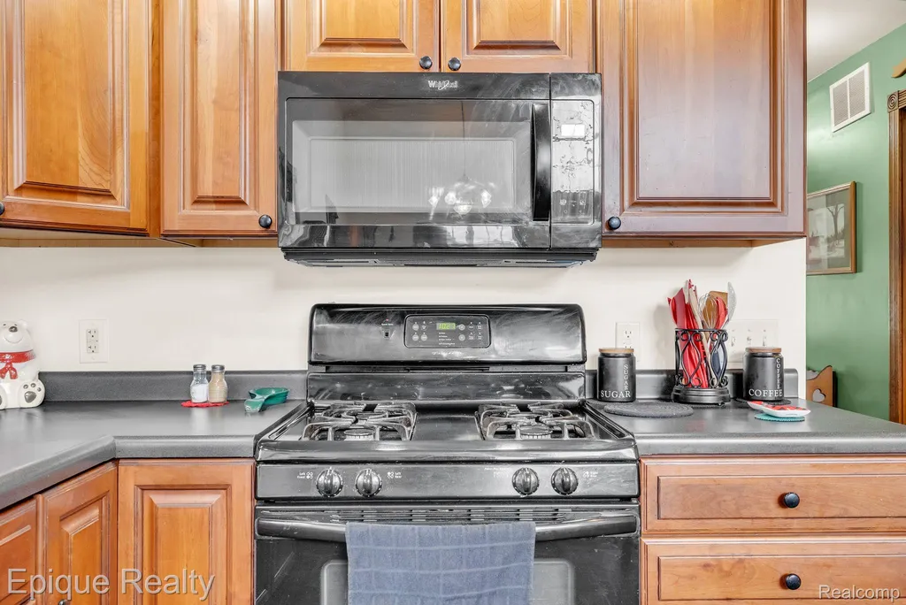 3247 Comanche Trail Mills Township MI 48661