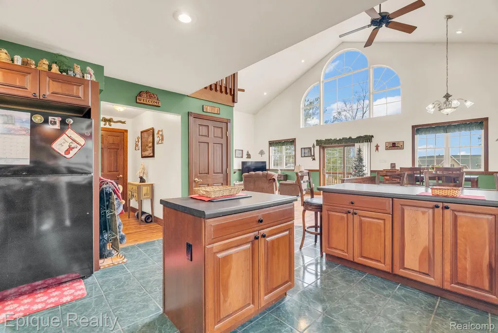 3247 Comanche Trail Mills Township MI 48661