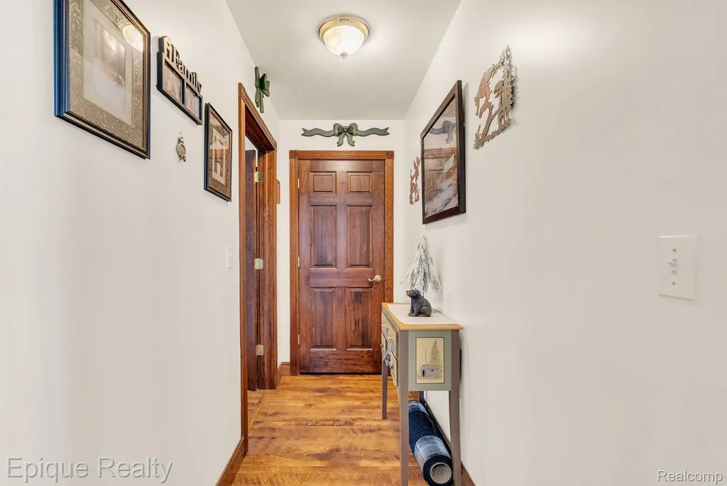 3247 Comanche Trail Mills Township MI 48661