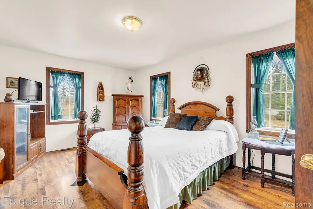 3247 Comanche Trail Mills Township MI 48661