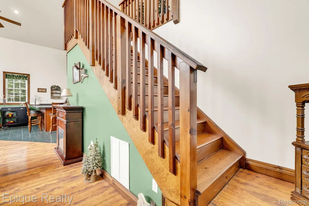 3247 Comanche Trail Mills Township MI 48661