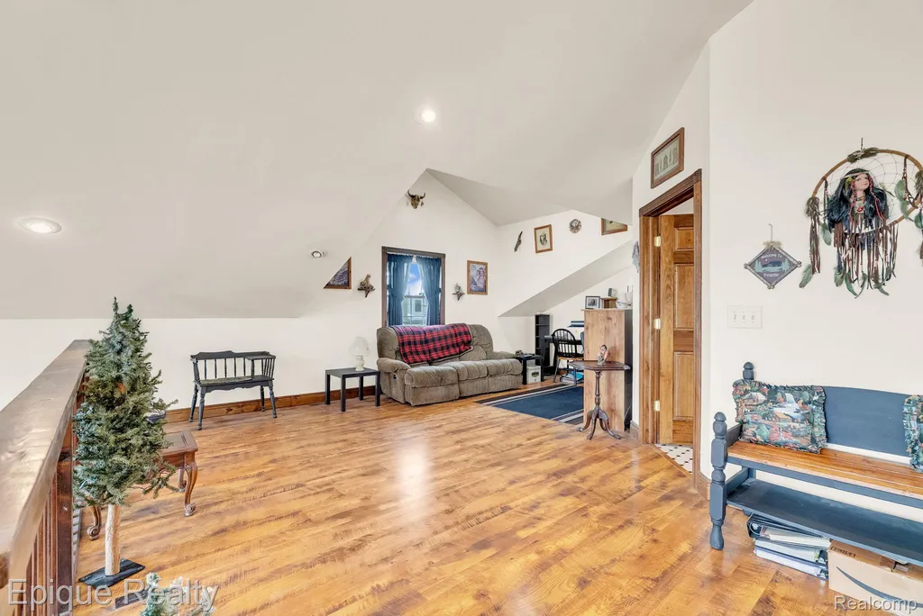 3247 Comanche Trail Mills Township MI 48661