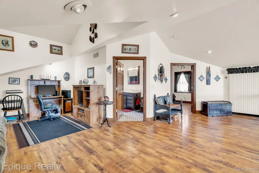 3247 Comanche Trail Mills Township MI 48661