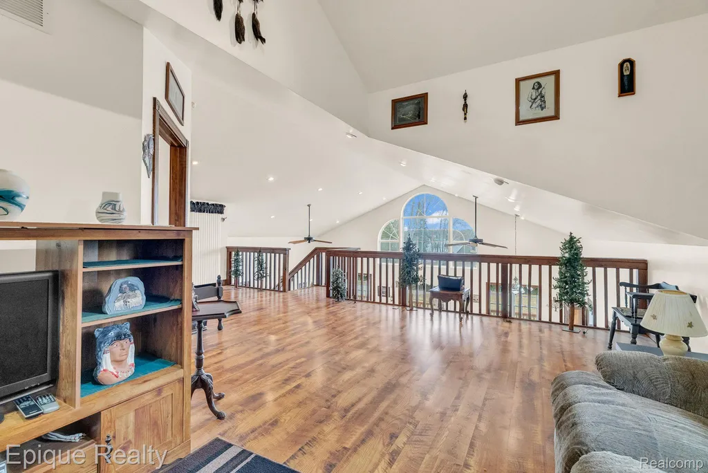 3247 Comanche Trail Mills Township MI 48661