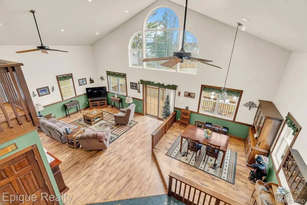 3247 Comanche Trail Mills Township MI 48661