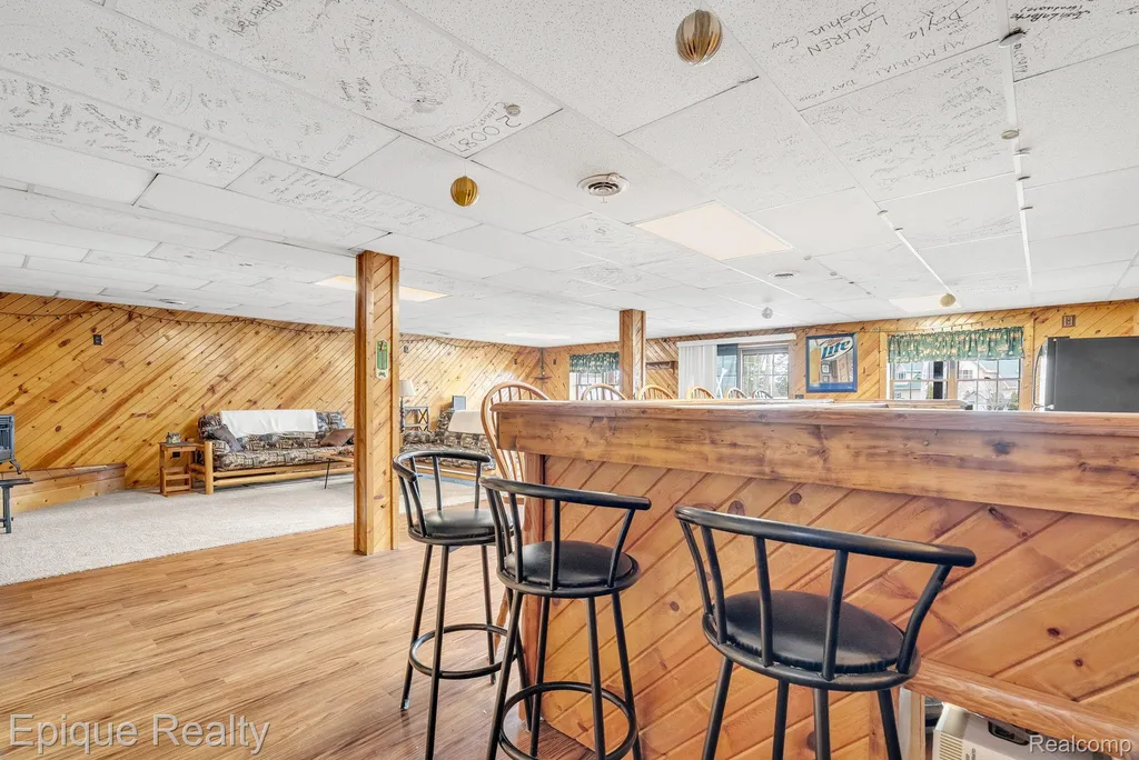 3247 Comanche Trail Mills Township MI 48661